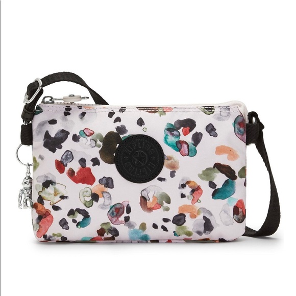 Kipling Bags Nylon Crossbody Bag Poshmark